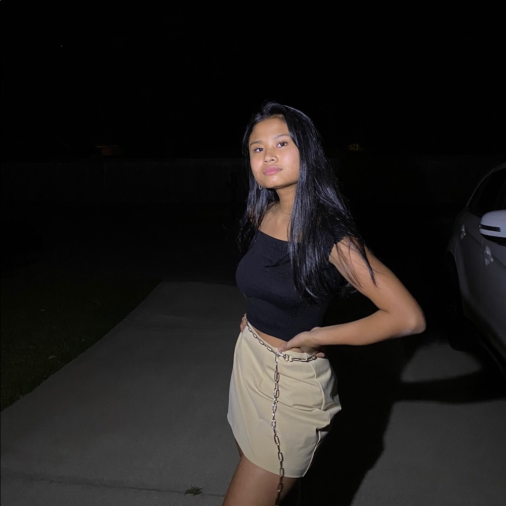 Meet your Posher, Janna kaye